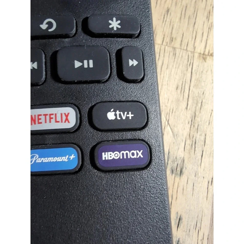 Original‎ ROKU RC-ALIR Remote Control (No Batteries)